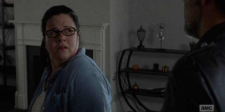 15 Reasons Season 7 Of Walking Dead Was The Worst 15 Reasons Season 7 Of Walking Dead Was The Worst
